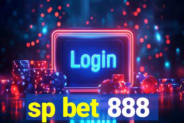 sp bet 888