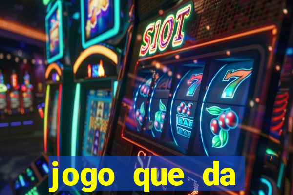 jogo que da dinheiro no paypal