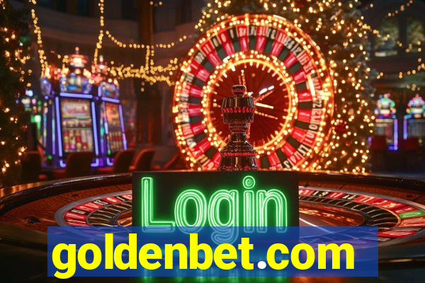 goldenbet.com