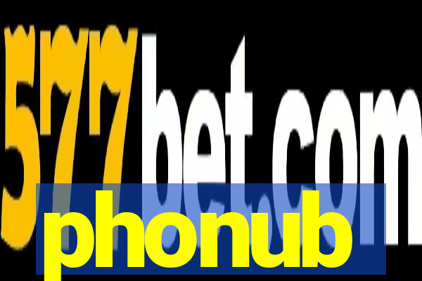 phonub