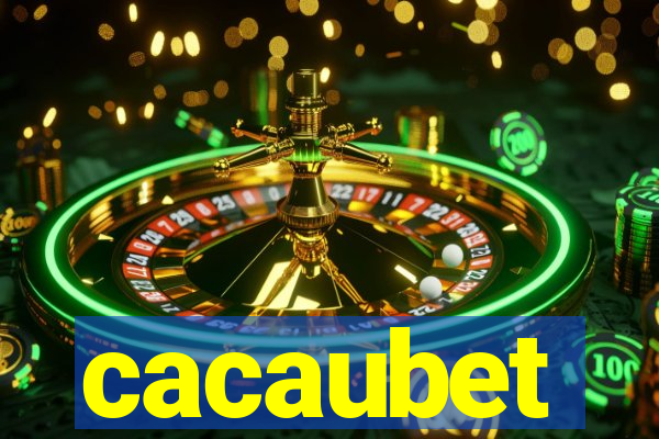 cacaubet