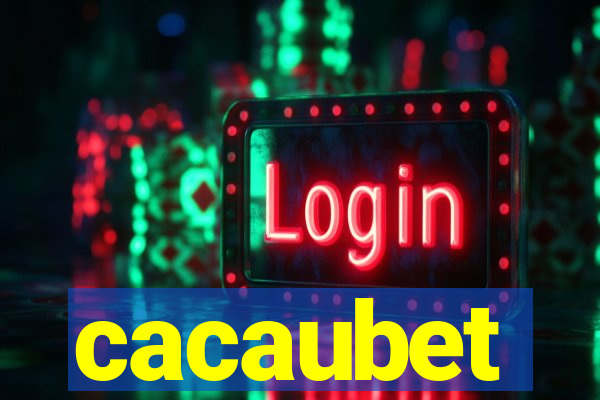 cacaubet