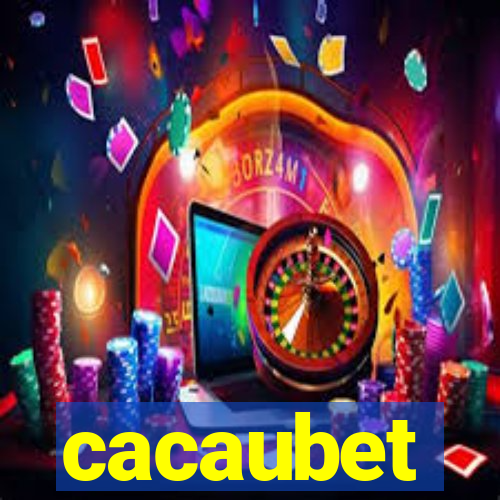 cacaubet