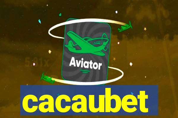 cacaubet