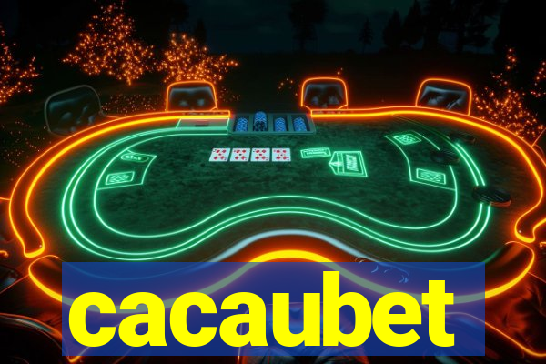 cacaubet