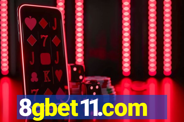 8gbet11.com