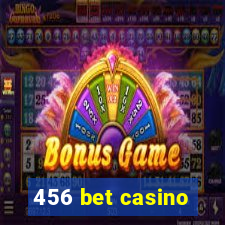 456 bet casino