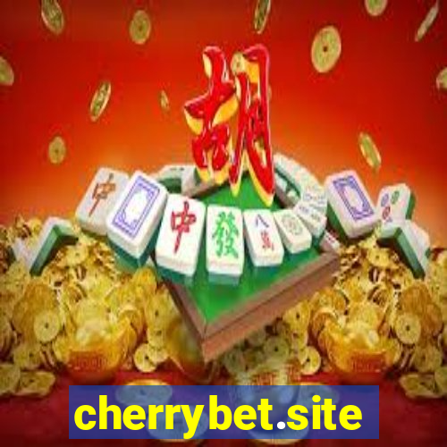 cherrybet.site