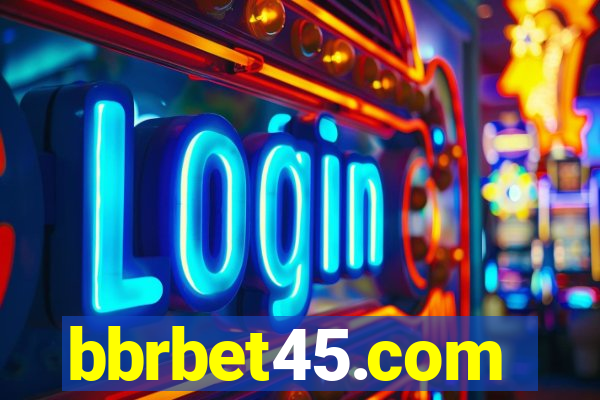 bbrbet45.com