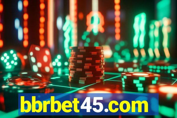 bbrbet45.com