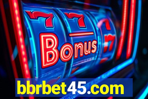 bbrbet45.com