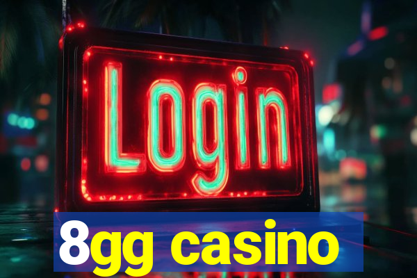 8gg casino