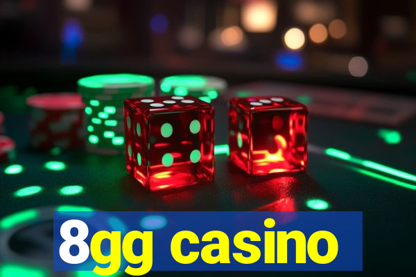 8gg casino