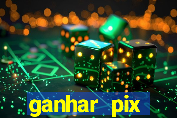 ganhar pix respondendo pesquisas