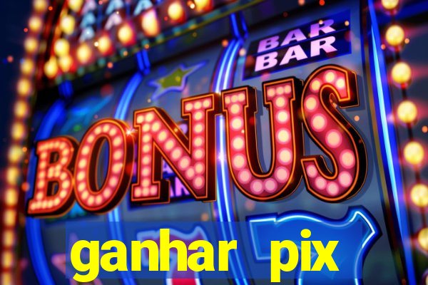 ganhar pix respondendo pesquisas