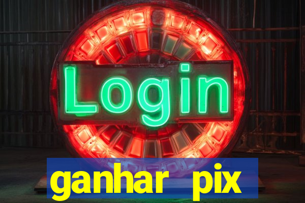 ganhar pix respondendo pesquisas