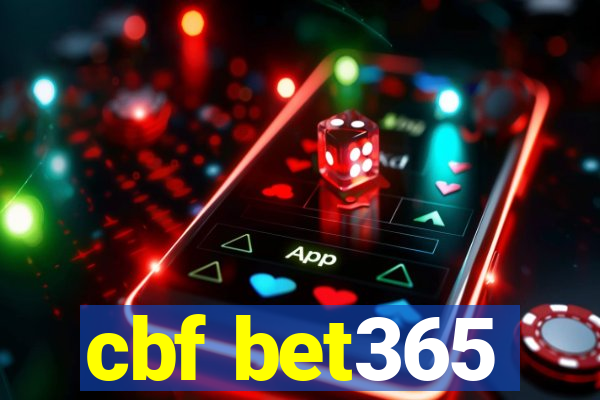 cbf bet365