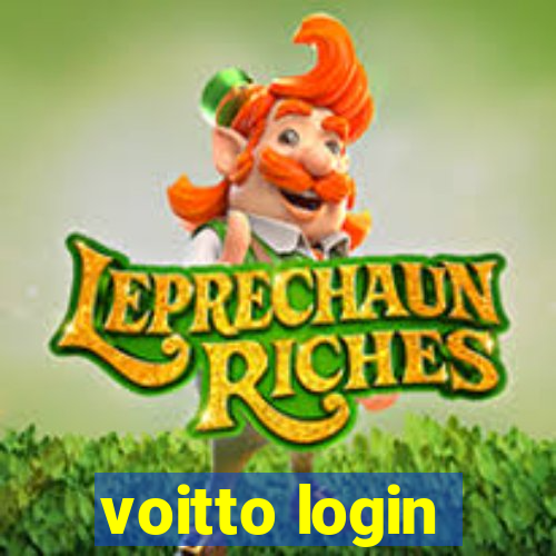 voitto login