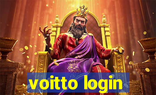 voitto login