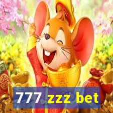 777 zzz bet