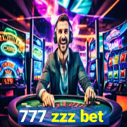 777 zzz bet