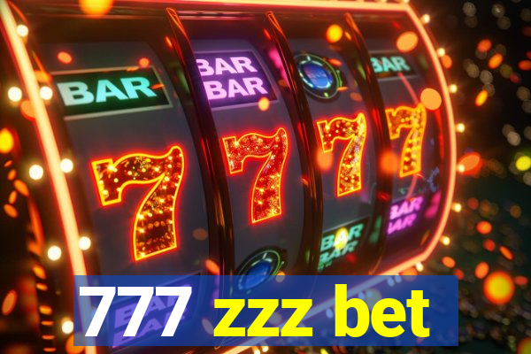 777 zzz bet