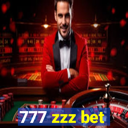 777 zzz bet