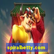 spiralbetty.com