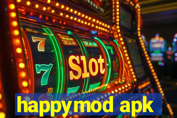 happymod apk