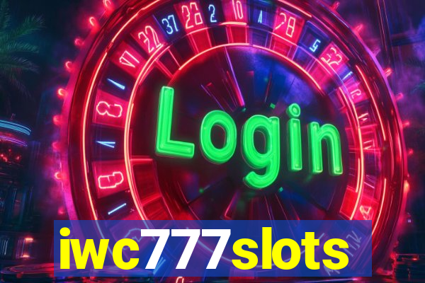 iwc777slots