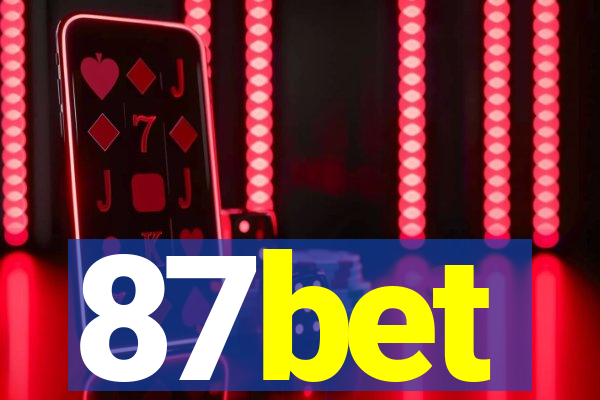 87bet