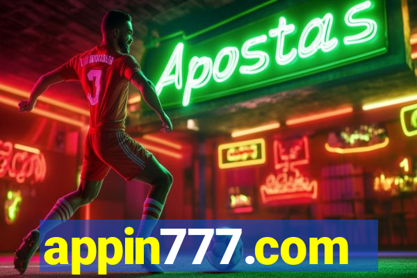 appin777.com