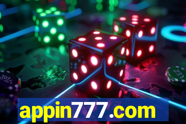 appin777.com