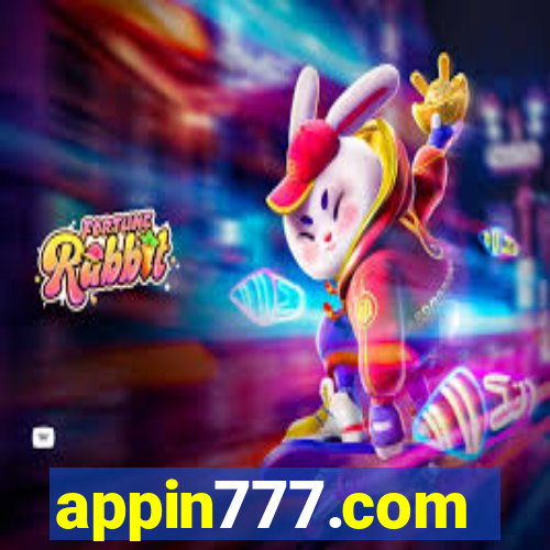 appin777.com