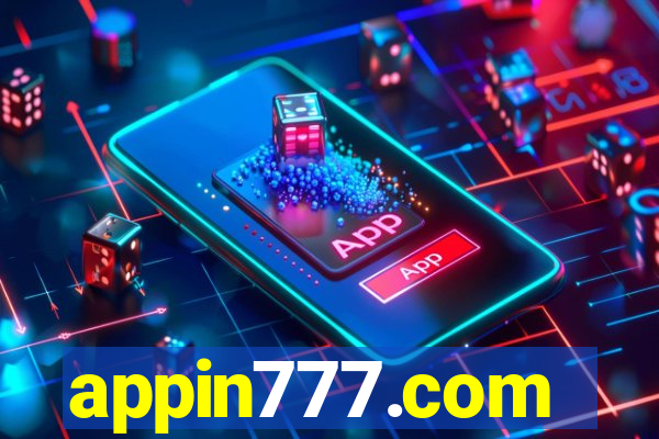 appin777.com