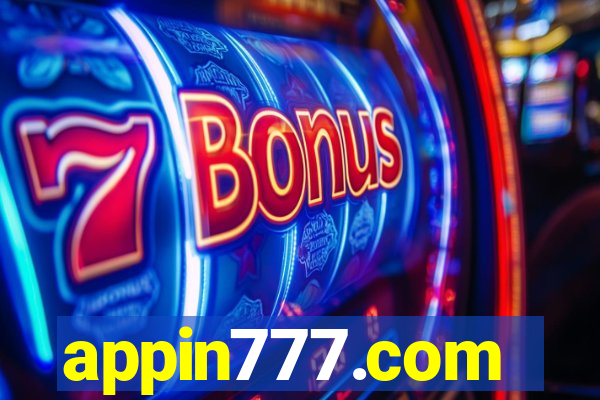 appin777.com