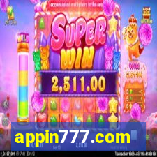 appin777.com