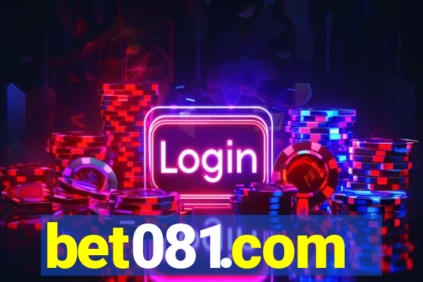 bet081.com