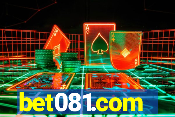 bet081.com