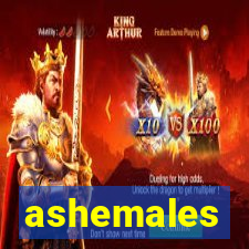 ashemales