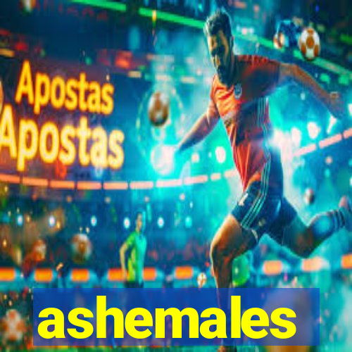 ashemales