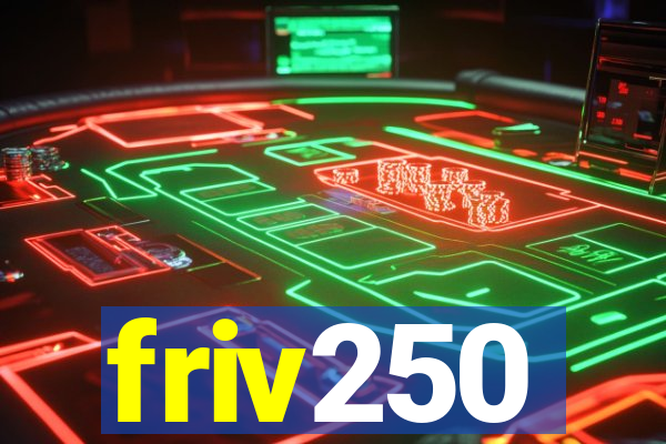 friv250