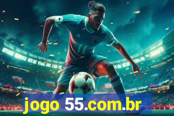 jogo 55.com.br