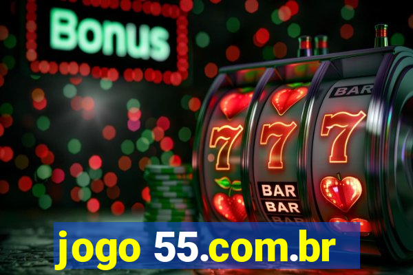 jogo 55.com.br