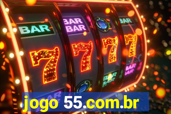 jogo 55.com.br