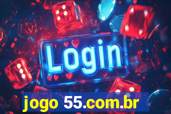 jogo 55.com.br