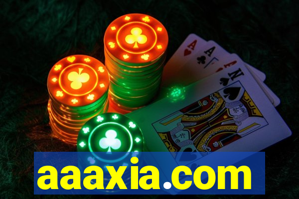 aaaxia.com