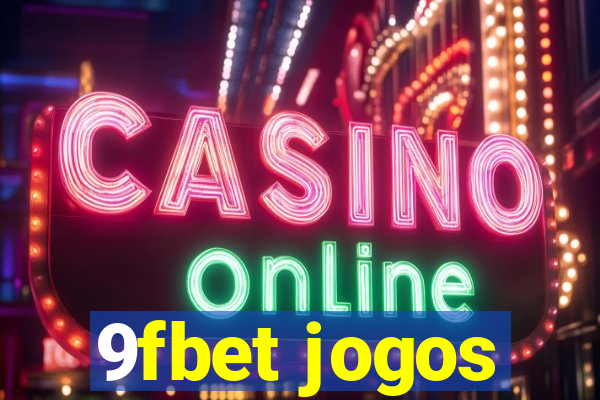 9fbet jogos