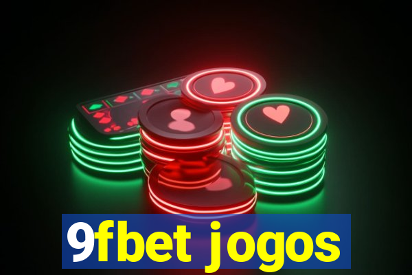 9fbet jogos