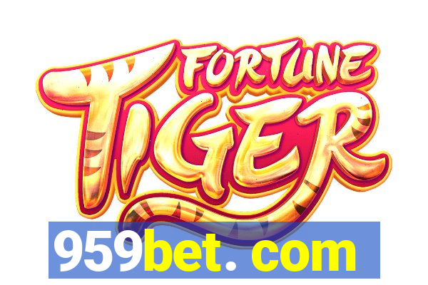 959bet. com